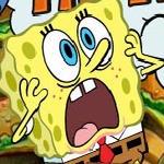 Play Sponge Bob Square Pants: Patty Panic / Y8 2020