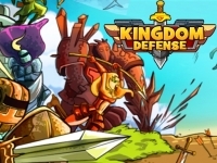 Play Kingdom Defense / Y8 2020